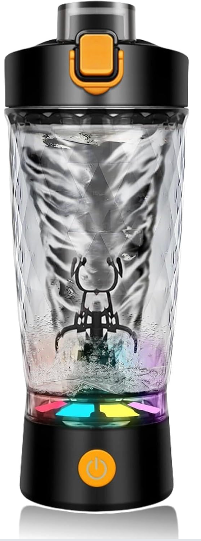 Mezclador de proteínas Volt®