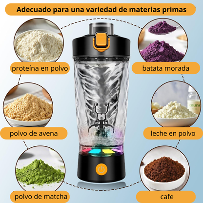 Mezclador de proteínas Volt®