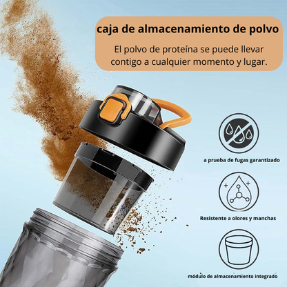 Mezclador de proteínas Volt®