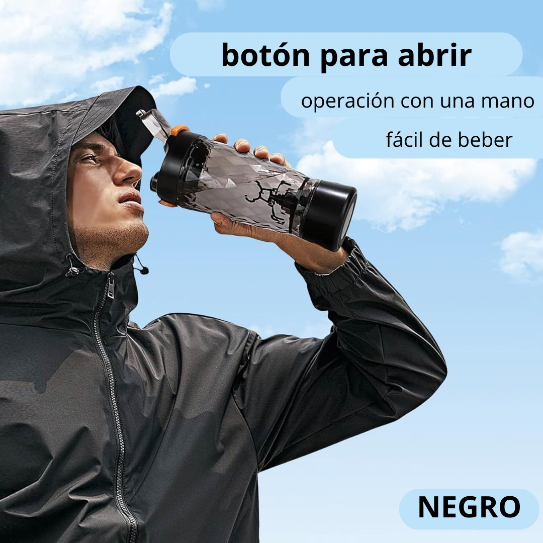 Mezclador de proteínas Volt®