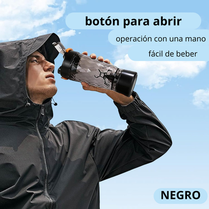 Mezclador de proteínas Volt®